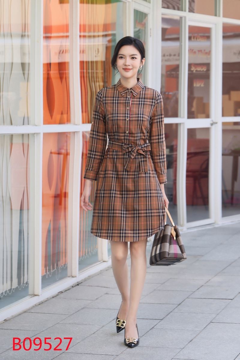 Burberry Dress